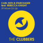 Carl Fath & Starchaser feat. Rebecca Knight - 39 Move On Up