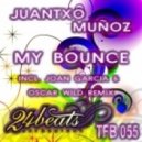 Juantxo Munoz - My Bounce