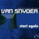 Van Snyder - Start Again (Megara vs. Dj Lee Remix)