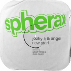 Angel & Jozhy K - New Start (Instrumental Mix)