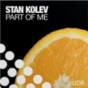 Stan Kolev - Part Of Me (Leventina Remix)