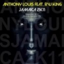 Anthony Louis - Jamaica 2k11