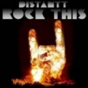 Distantt - Rock This (Original Mix)