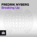 Fredrik Nyberg - Breaking Up (Don and Palm Extended mix)