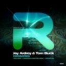 Jay Ardrey, Tom Buck - Conquered (Original Mix)