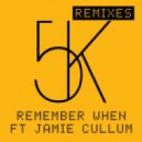 Sander Kleinenberg - Remember When (Lifelike mix)