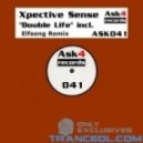 Xpective Sense - Double Life (Elfsong Remix)