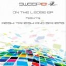 Aeshi Takeshi - On The Ledge