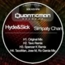 Hyde & Sick - Simpaty Chan (Original Mix)