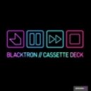 Blacktron - Cassette Deck (Ben Morris & Venuto Remix)