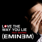 Eminem feat. Rihanna - Love The Way You Lie (Dj Erick Electro Remix)