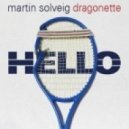 Martin Solveig feat. Dragonette - Hello (Pat Farrell Remix)
