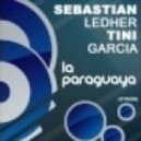 Sebastian Ledher & Tini Garcia - La Paraguaya