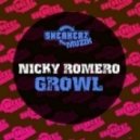 Nicky Romero - Growl (LOOPERS Remix)