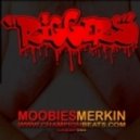 Riggers - Merkin