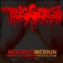 Riggers - Moobies