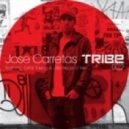 Jose Carretas Feat. Dani - Taking A Little Piece Of Me (Instrumental Mix)