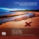 Tom Drummond - Nereci ()