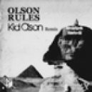 Kid Olson - Olson Rules