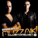 Muzzaik - Happy Flute