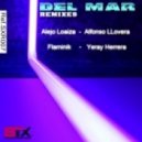 David San & D8M - Del Mar