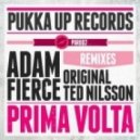 Adam Fierce - Prima Volta