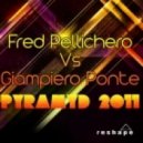 Fred Pellichero vs. Giampiero Ponte - Pyramyd 2011 (Alexdoparis Remix)
