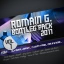 Mario Ochoa vs. Jeremih feat. 50cent - no Much Better On Me (Romain G Banger Edit)