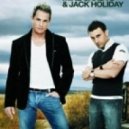 Mike Candys & Jack Holiday - Ready Or Not 2011