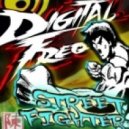Digital Freq - Street Fighter (Original Mix)
