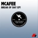 Mcafee - Jus Come On