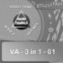 Biotones - Street Bustle