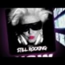 Ruth Flowers Mamy Rock - Still Rocking