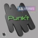 Dope Chemistry - Rock The Beep