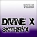 Divine X - Push It