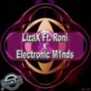 Electronic M1nds - When The Sun