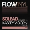 Solead - Chicaboo (Original Mix)