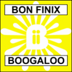 Bon Finix - Boogaloo (Lores Remix)