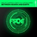 Between Heaven And Earth feat Sue McLaren - Jan Martin Remix