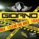 Giorno - I Clear The Area (Money G Remix)