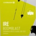 Ire - Boomblast