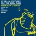 DJ Icey - Bring Ya Booty