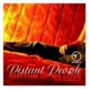 Distant People feat. Hannah K. - Rhythm of my Love (Yves Murasca\'s Revised Piano Love Beach Mix)
