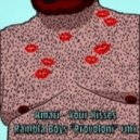 Amari - Your Kisses