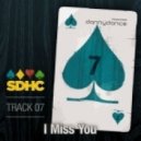 Danny Dance - I Miss You ()