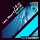 J-Soul feat. Rave Channel - Deeper (Original Mix)