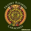 Franky Rizardo - Caracoles
