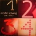 Martin Solveig - One 2 3 Four (Peppermint Remix)