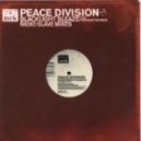 Peace Division - Blacklight Sleaze (Original)