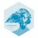 Housse de Racket - Roman